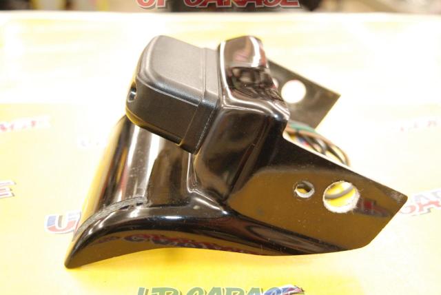 COERCE(コワース) フェンダーレスキット CBR1000RR(04-05)/CBR600RR(03-04)-04