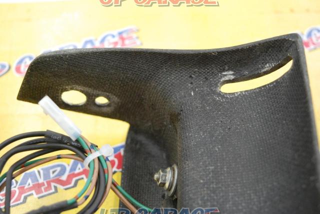 COERCE(コワース) フェンダーレスキット CBR1000RR(04-05)/CBR600RR(03-04)-06