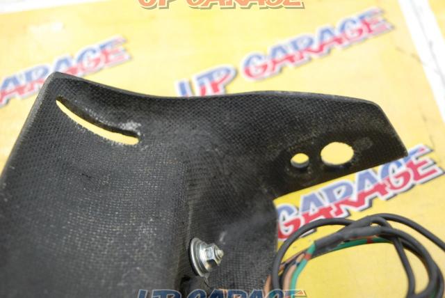 COERCE(コワース) フェンダーレスキット CBR1000RR(04-05)/CBR600RR(03-04)-07
