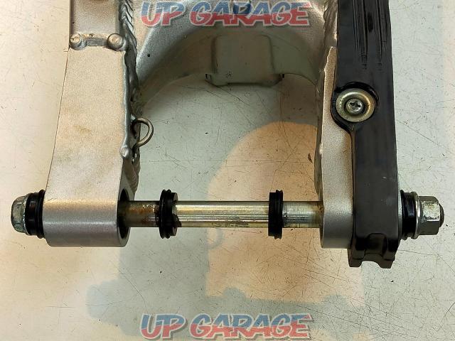 KAWASAKI (Kawasaki)
Genuine swing arm
[KLX250ES]-03