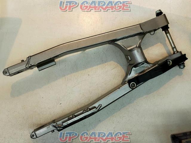 KAWASAKI (Kawasaki)
Genuine swing arm
[KLX250ES]-04