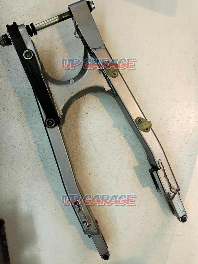 KAWASAKI (Kawasaki)
Genuine swing arm
[KLX250ES]-06
