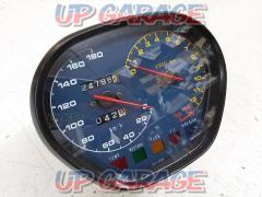 SUZUKI (Suzuki)
Genuine speedometer
GSX400S sword