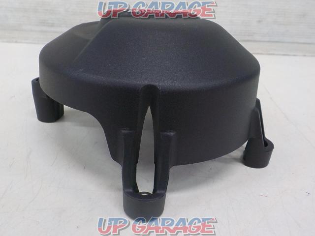 GBレーシング ジェネレーターカバー トライアンフ デイトナ675R-04