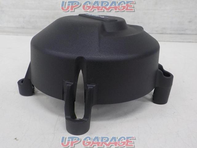 GBレーシング ジェネレーターカバー トライアンフ デイトナ675R-05