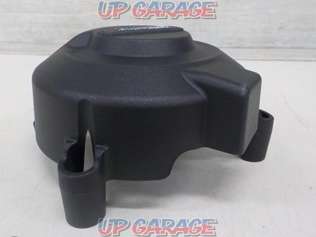 GBレーシング ジェネレーターカバー トライアンフ デイトナ675R-06