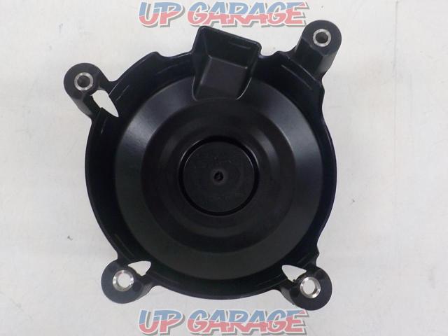 GBレーシング ジェネレーターカバー トライアンフ デイトナ675R-07