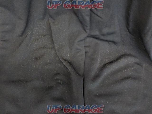 DEGNER (Degner)
Leather pants
Size: 36-04