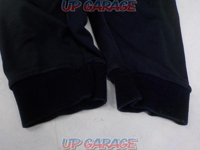 DEGNER (Degner)
Leather pants
Size: 36-07