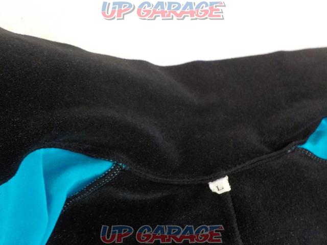 DEGNER (Degner)
Leather pants
Size: 36-09