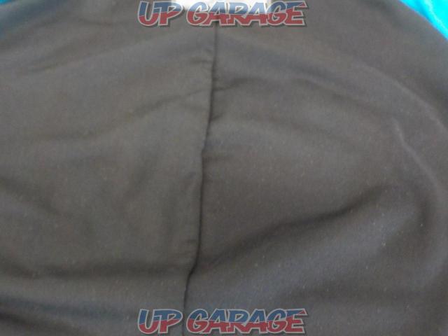 DEGNER (Degner)
Leather pants
Size: 36-10