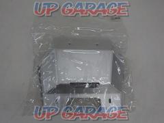 ZETA(ジータ) エンジンプロテクションアンダーガード ZE55-8130 【HONDA ハンターカブ CT125/JA55/2020-2022】