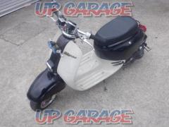 【現状販売】HONDA　ジョルノ　カスタム車両　◇値下げしました!
