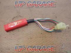 ●Price cut! 8POSH
Limiter cut