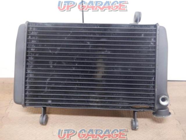 3 YAMAHA
TZ125 genuine radiator-02