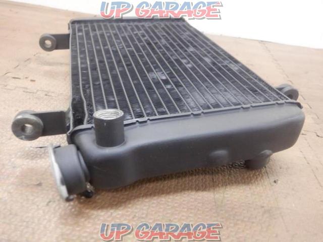 3 YAMAHA
TZ125 genuine radiator-03