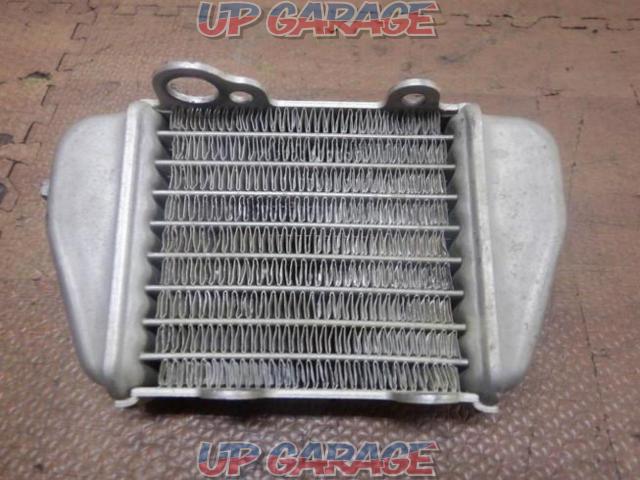 3KTM
KTM85SX genuine radiator-02