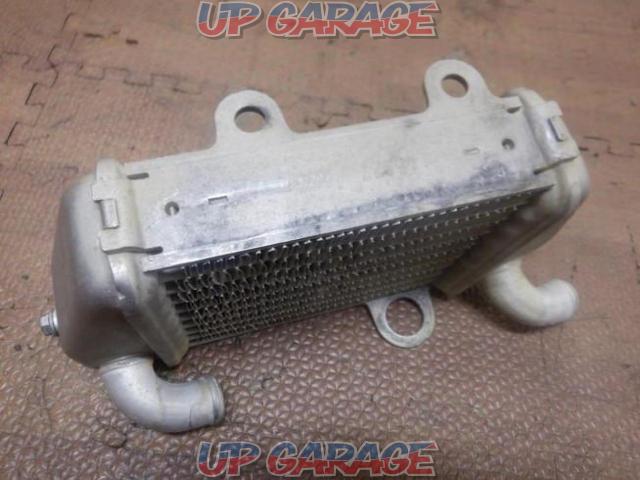 3KTM
KTM85SX genuine radiator-04