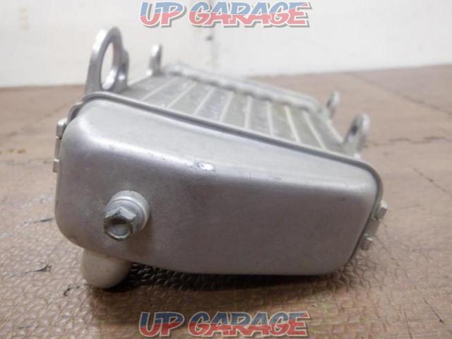 3KTM
KTM85SX genuine radiator-06