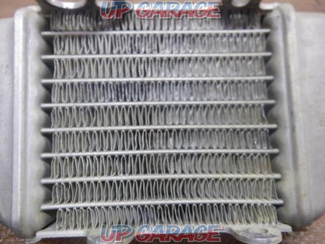 3KTM
KTM85SX genuine radiator-07