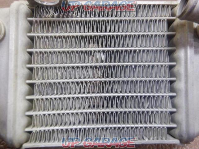 3KTM
KTM85SX genuine radiator-08