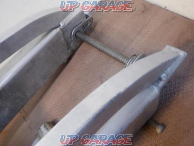 3HONDA
RS125 genuine swing arm-06
