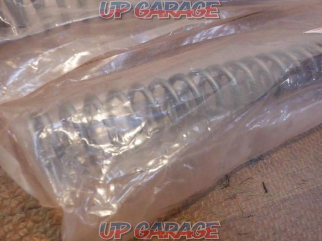 7 SUZUKI
Front fork spring-02