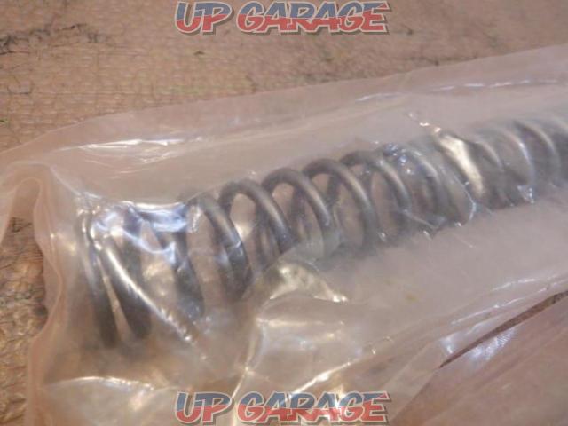7 SUZUKI
Front fork spring-04