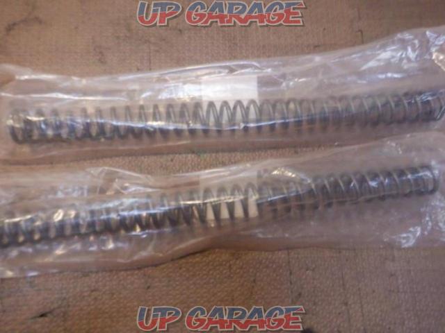 7 SUZUKI
Front fork spring-08