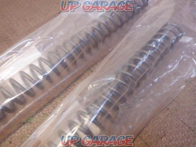 7 SUZUKI
Front fork spring-10