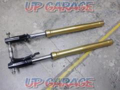 3HONDA
Grom genuine front fork