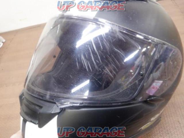 SHOEI XR-1100 EL CAPITAN エルカピタン-05