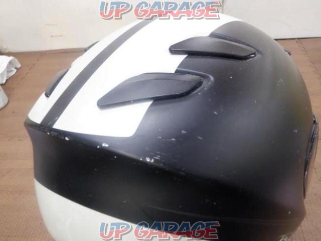 SHOEI XR-1100 EL CAPITAN エルカピタン-07