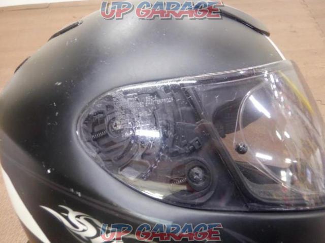 SHOEI XR-1100 EL CAPITAN エルカピタン-08
