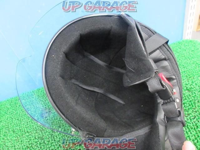 LEAD (Lead)
HARVE
HS-2
black
One-size-fits-all-08