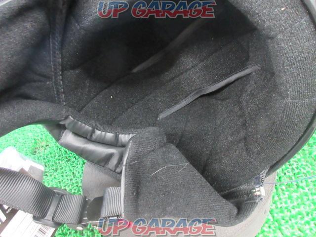 LEAD (Lead)
HARVE
HS-2
black
One-size-fits-all-09