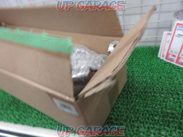 Motorcycle Parts Center
Stainless muffler
Monkey (Z50J)-05