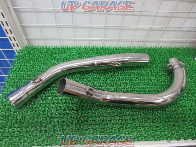 Motorcycle Parts Center
Stainless muffler
Monkey (Z50J)-08