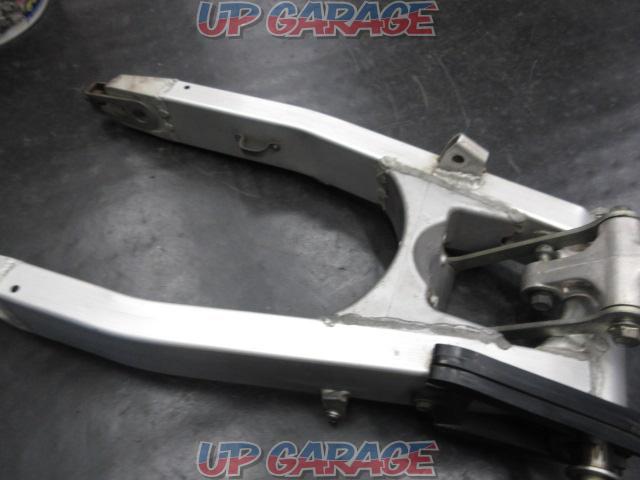 SUZUKI (Suzuki)
Genuine swing arm
GSX-R1100 ('94)-02