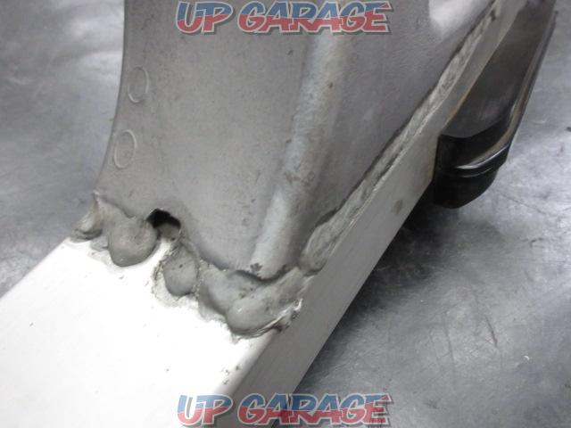 SUZUKI (Suzuki)
Genuine swing arm
GSX-R1100 ('94)-07
