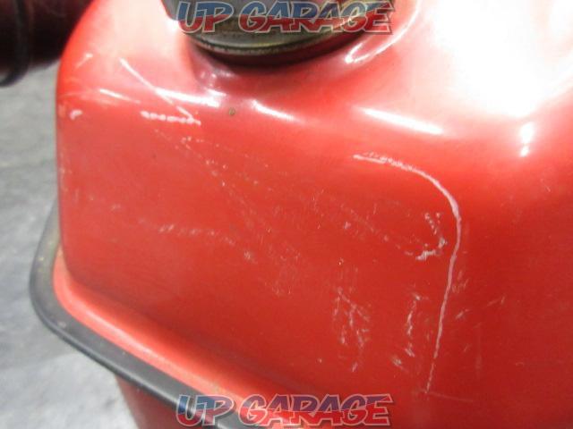 Unknown Manufacturer
GMP-20
Gasoline carrying cans
20L-05