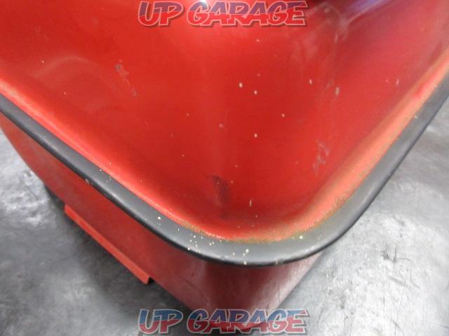 Unknown Manufacturer
GMP-20
Gasoline carrying cans
20L-07