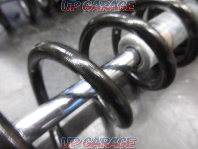 YAMAHA (Yamaha)
Set of 2 genuine rear suspensions
NMAX ('19)-03