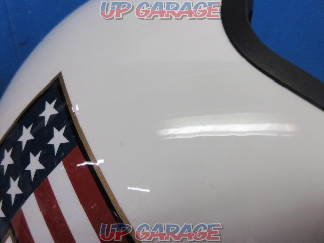 Arai(アライ) Classic SW Harley-Davidson(ハーレーダビッドソン) Lサイズ-08