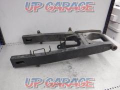 7 KAWASAKI (Kawasaki)
Genuine swing arm