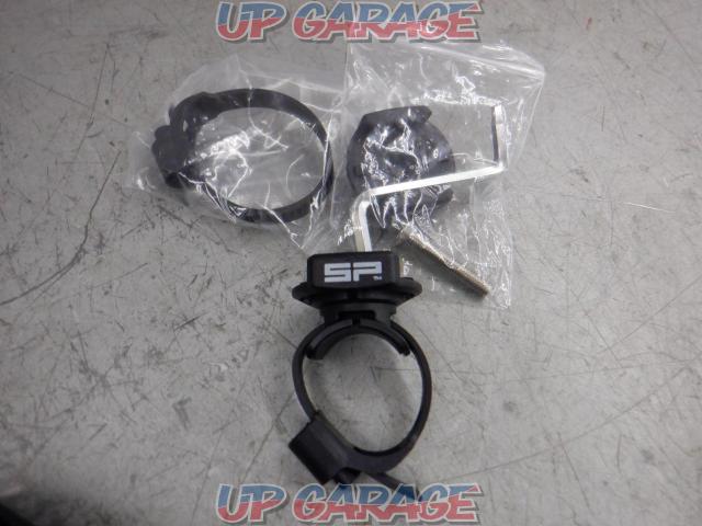SP
CONNECT
WEDGE
CASE
SET-06