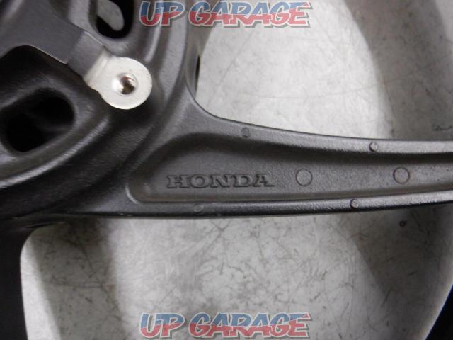 7HONDA フロントホイル-07