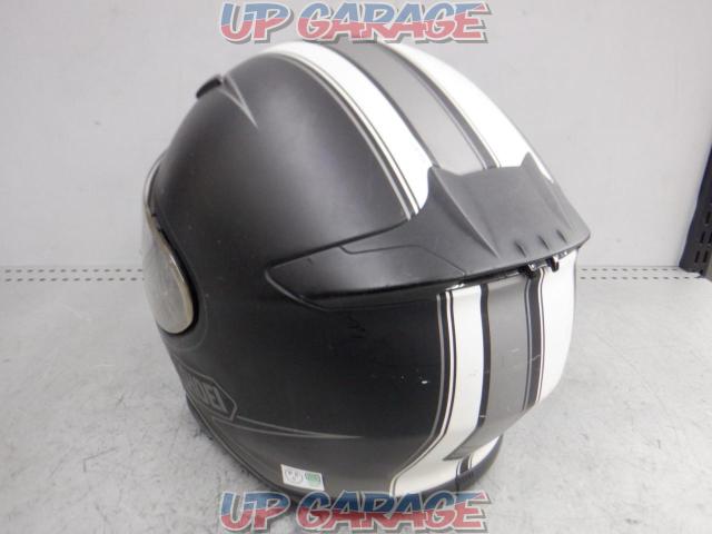 SHOEI
Z-7
Flagger-02