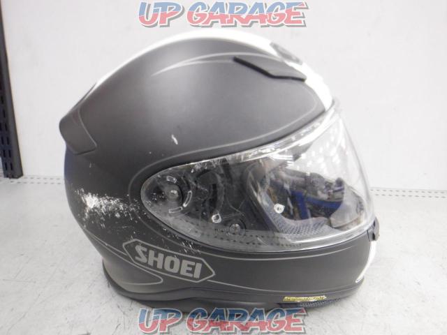 SHOEI
Z-7
Flagger-03