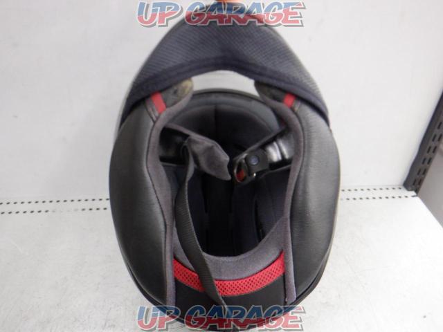 SHOEI
Z-7
Flagger-08